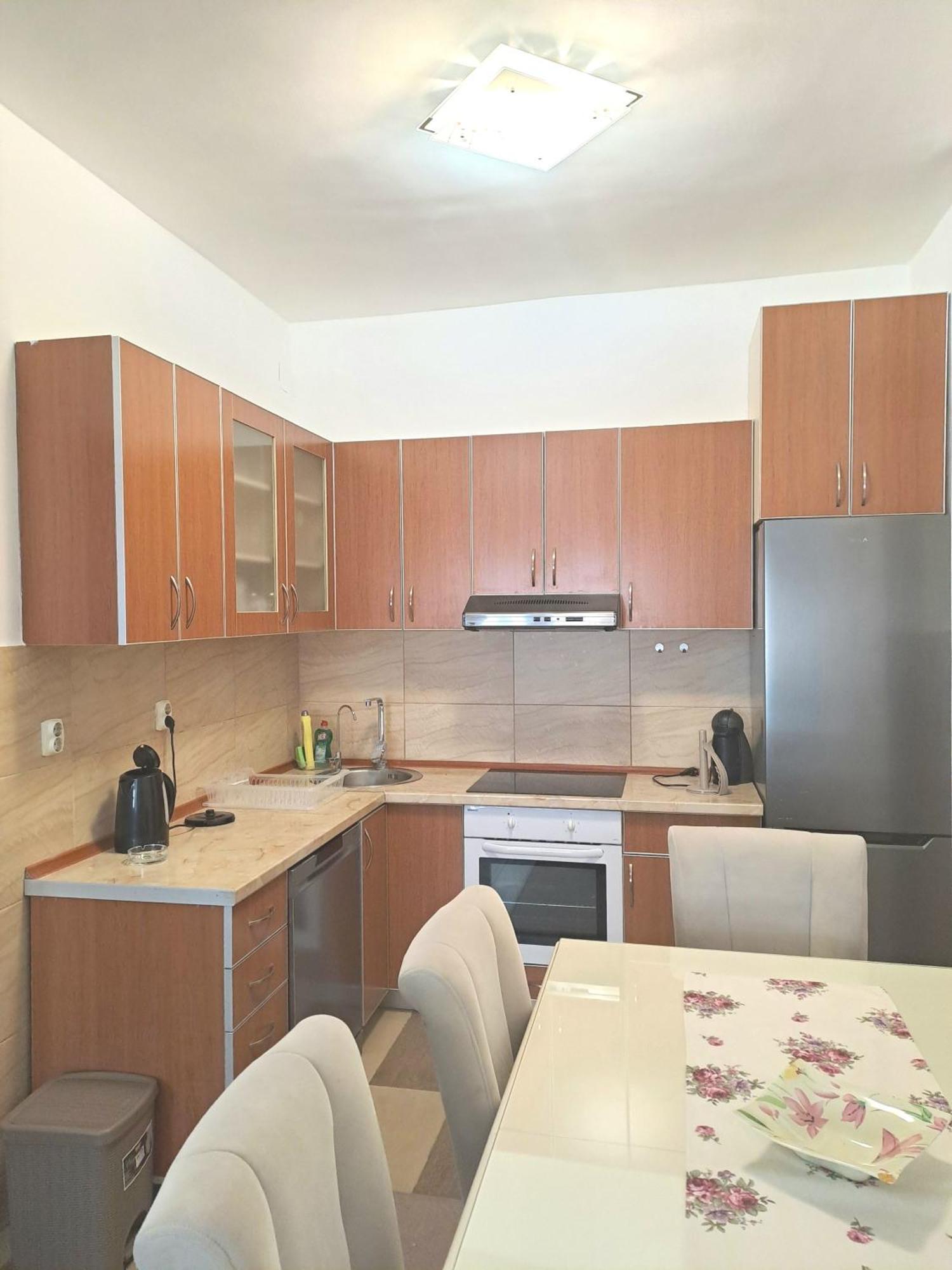 N&B Apartment Kotor Dış mekan fotoğraf
